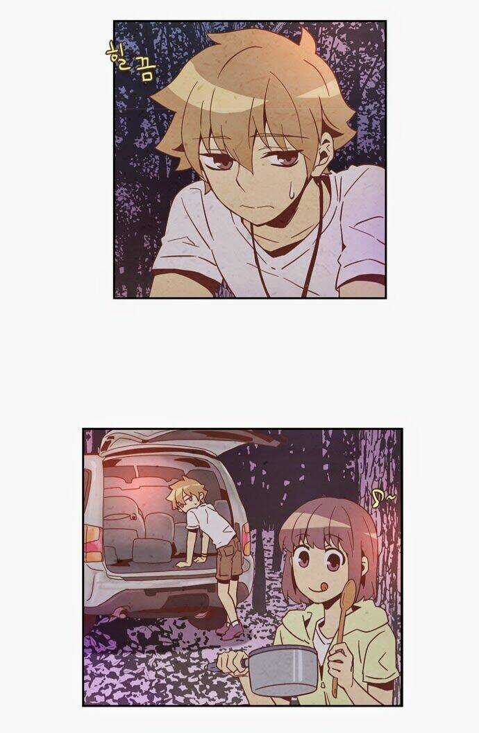 Evergreen Tea Chapter 14 trang 42