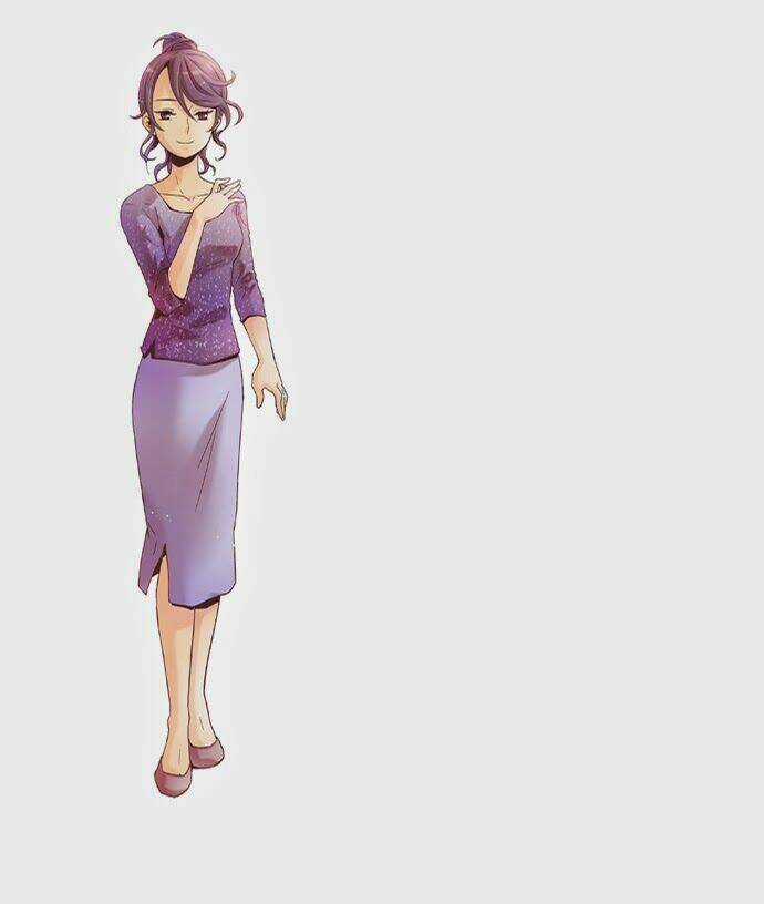 Evergreen Tea Chapter 14 trang 45