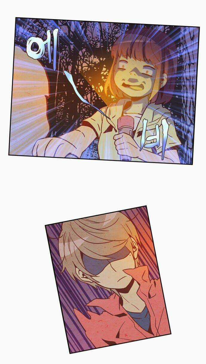 Evergreen Tea Chapter 15 trang 10