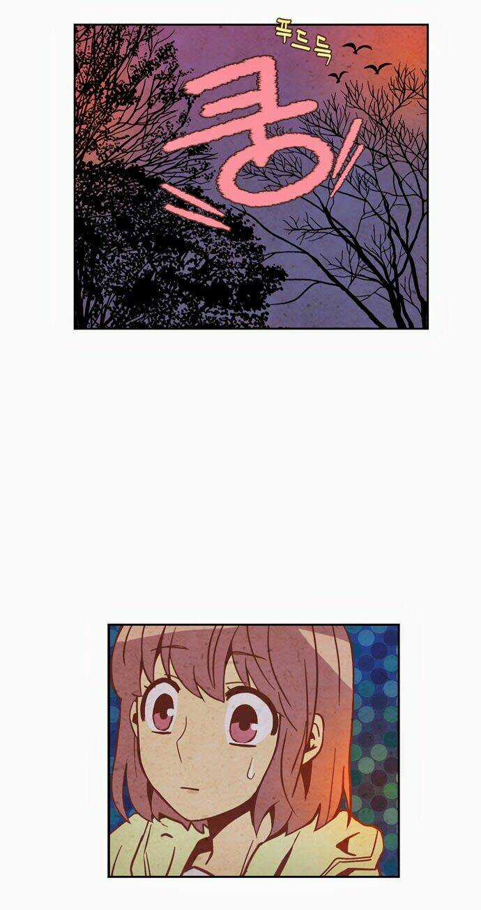 Evergreen Tea Chapter 15 trang 11