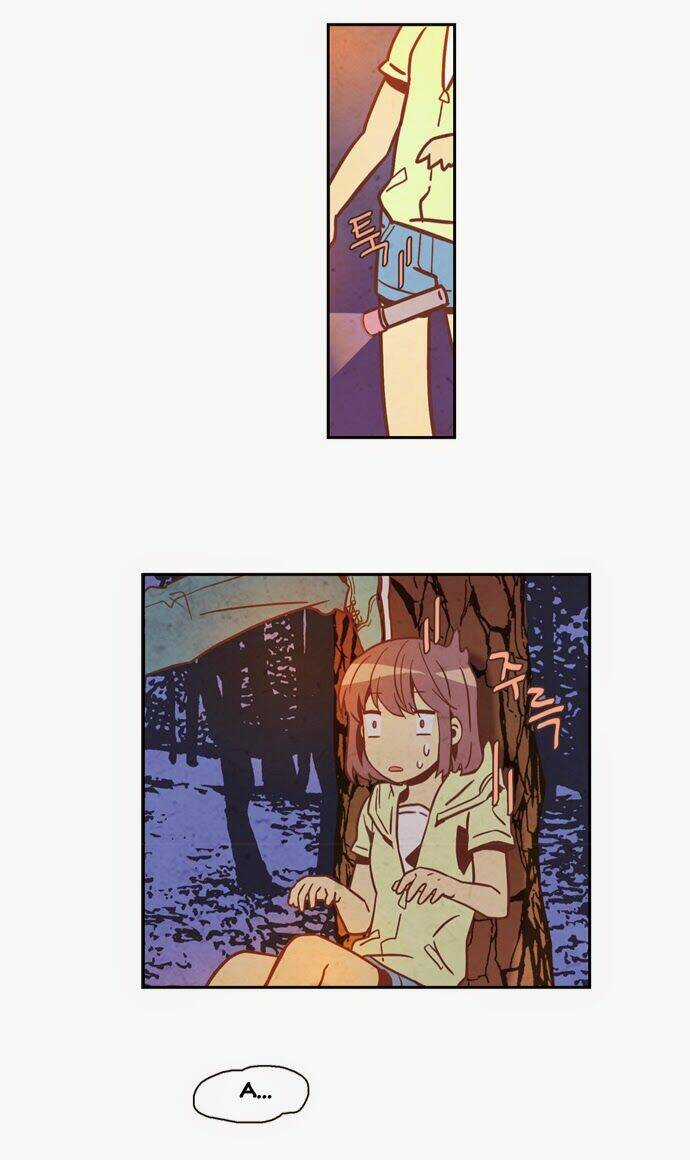 Evergreen Tea Chapter 15 trang 13