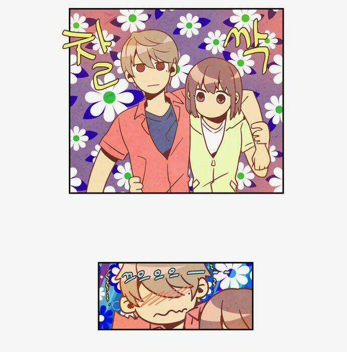 Evergreen Tea Chapter 15 trang 22