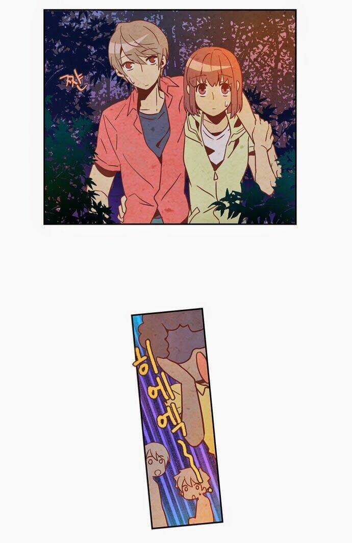 Evergreen Tea Chapter 15 trang 26