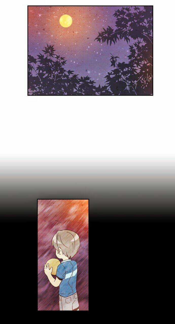 Evergreen Tea Chapter 15 trang 29