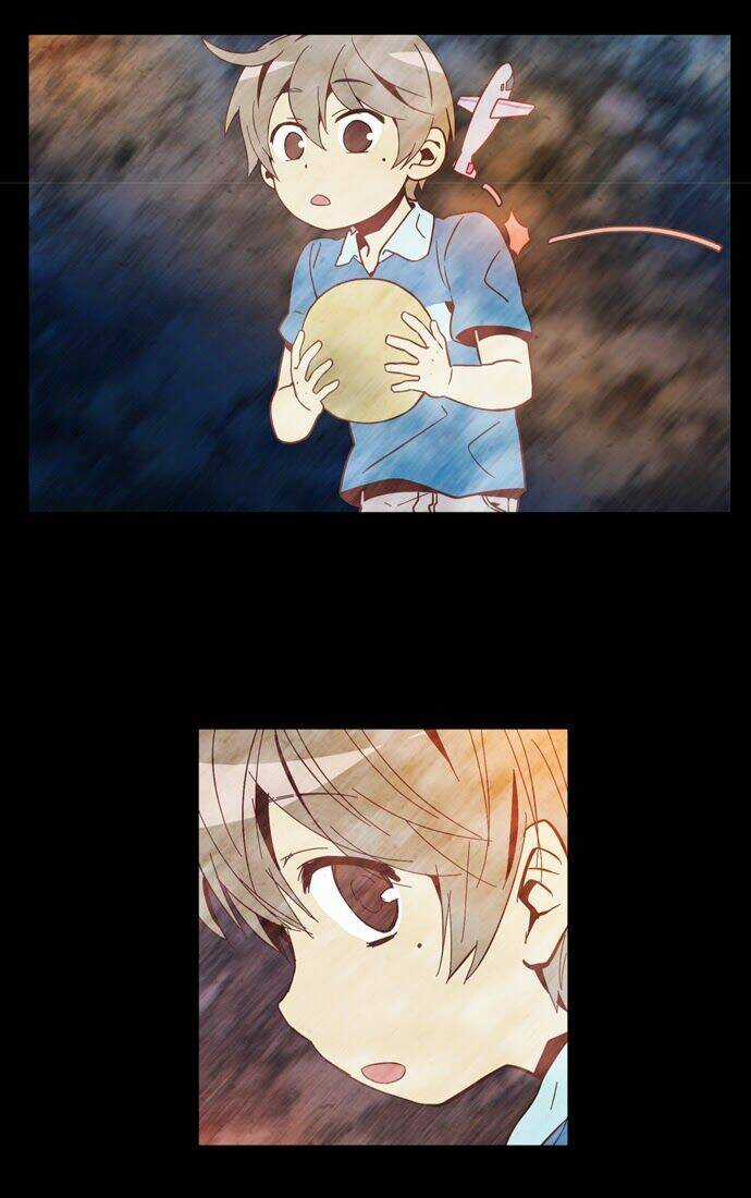 Evergreen Tea Chapter 15 trang 30