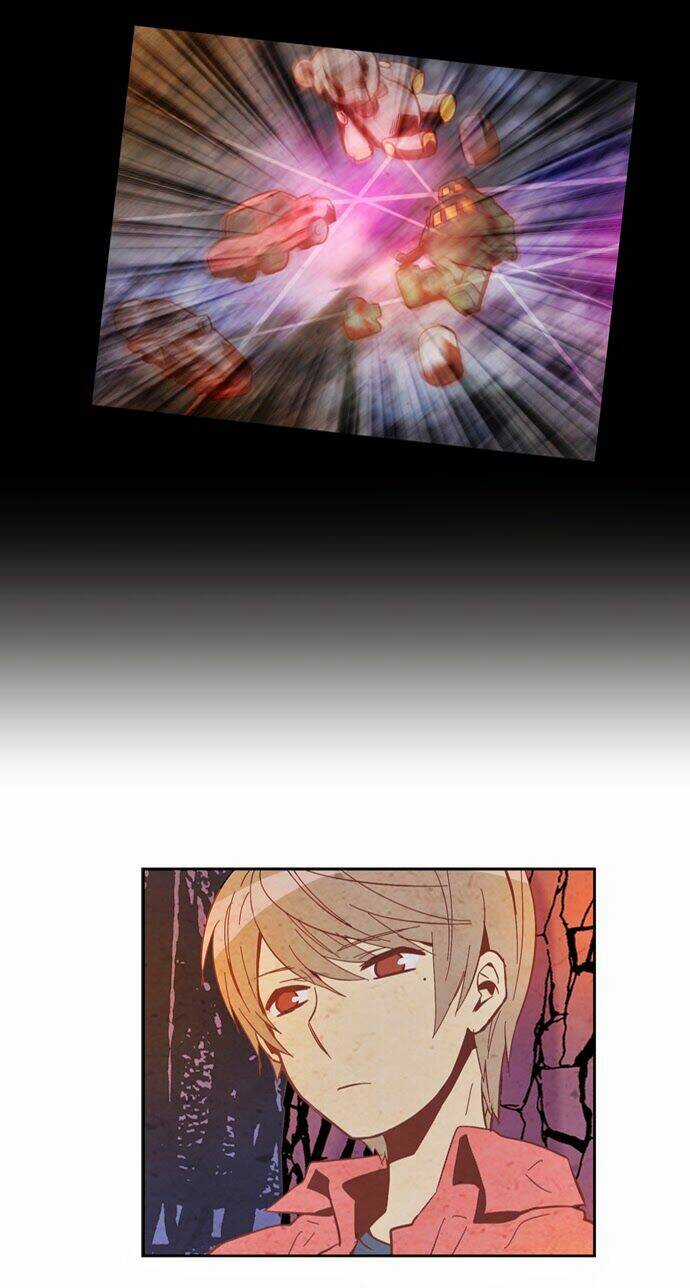 Evergreen Tea Chapter 15 trang 31