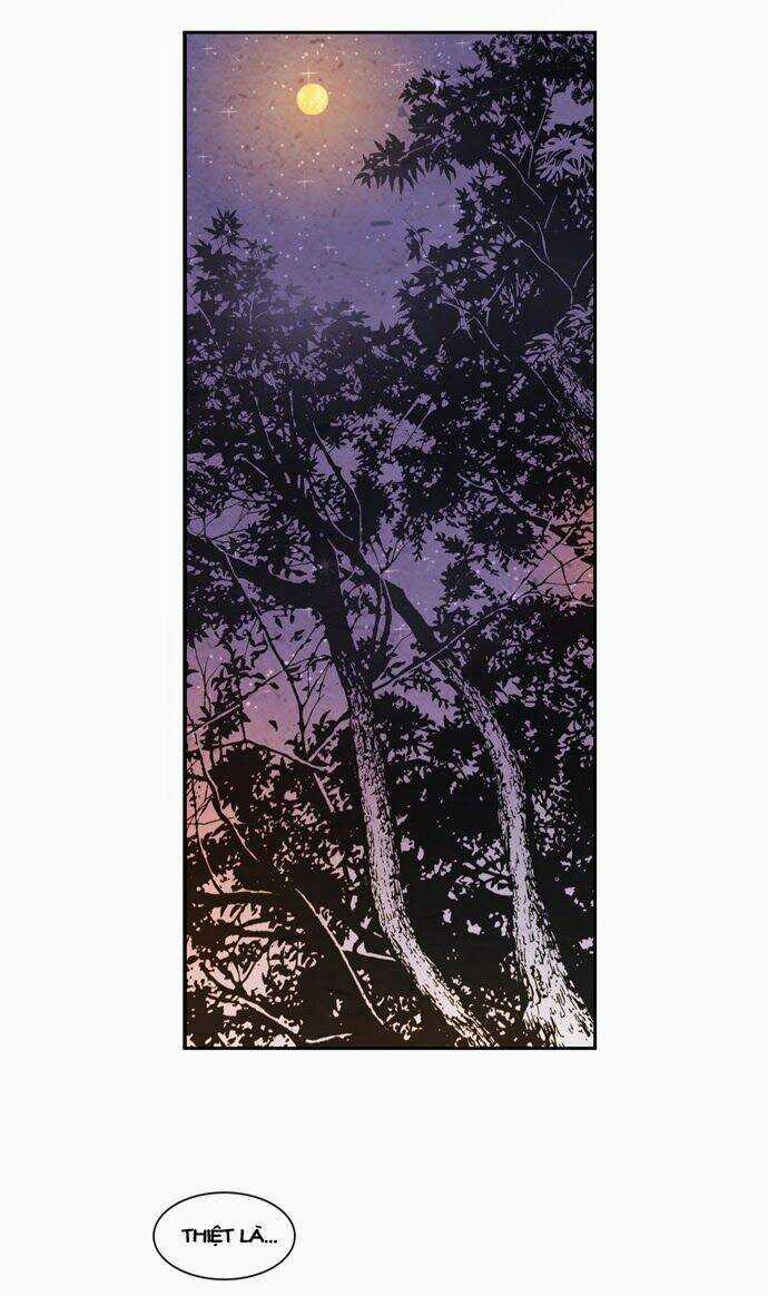 Evergreen Tea Chapter 15 trang 38