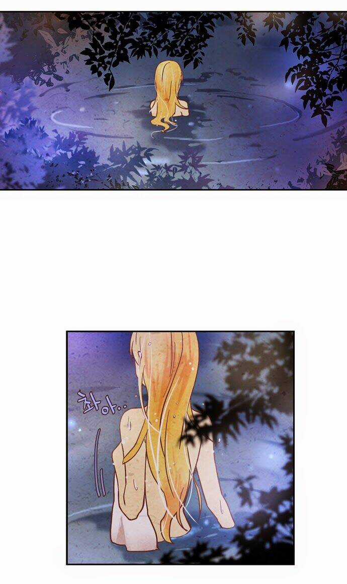 Evergreen Tea Chapter 15 trang 40