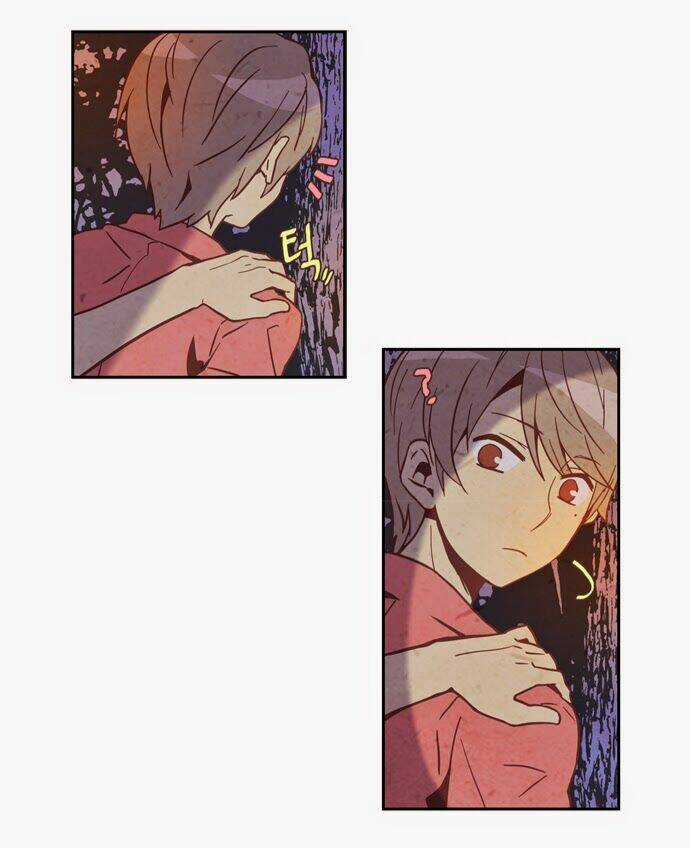 Evergreen Tea Chapter 15 trang 9