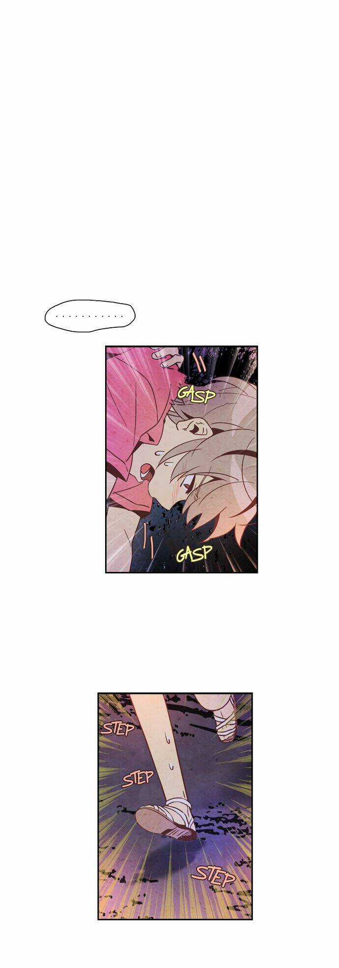 Evergreen Tea Chapter 16.5 trang 25