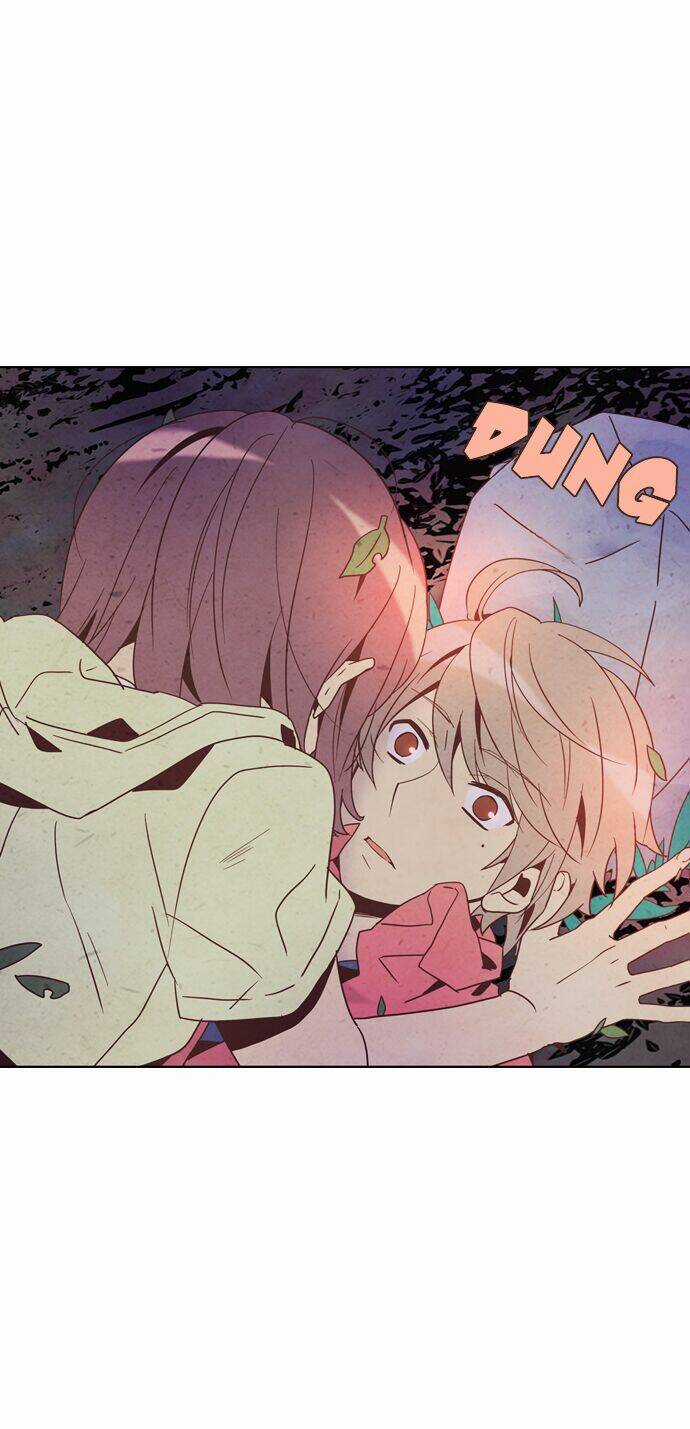 Evergreen Tea Chapter 16.5 trang 29