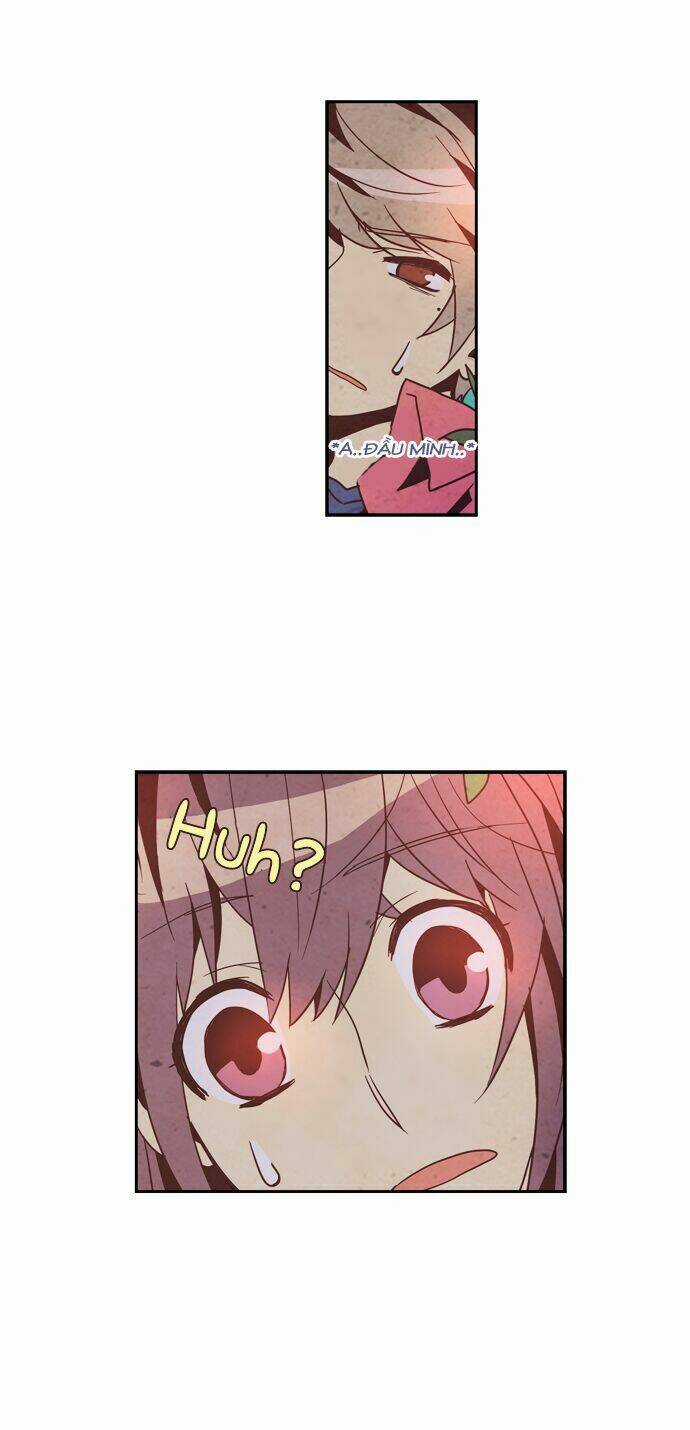 Evergreen Tea Chapter 16.5 trang 6