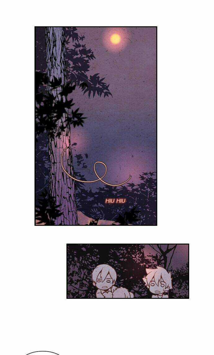 Evergreen Tea Chapter 17 trang 16