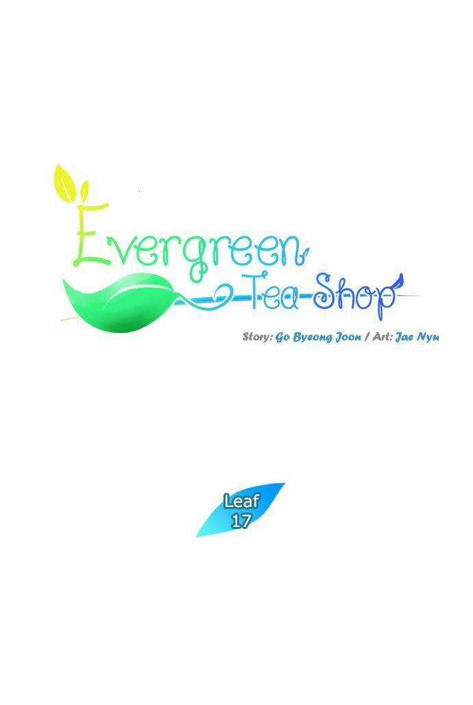 Evergreen Tea Chapter 17 trang 2