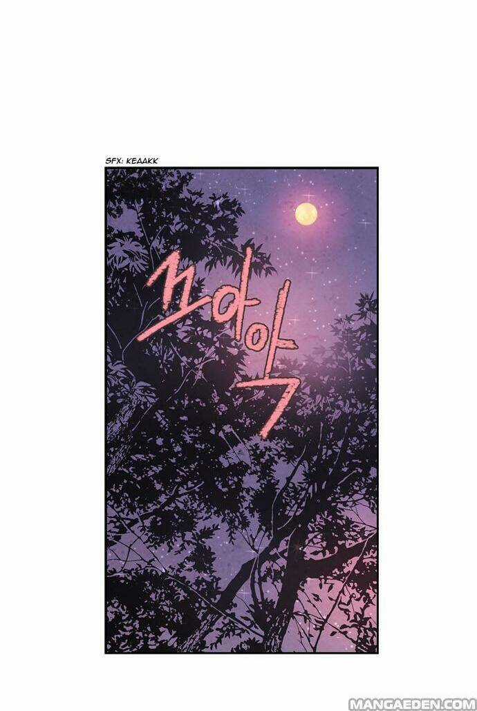 Evergreen Tea Chapter 17 trang 3