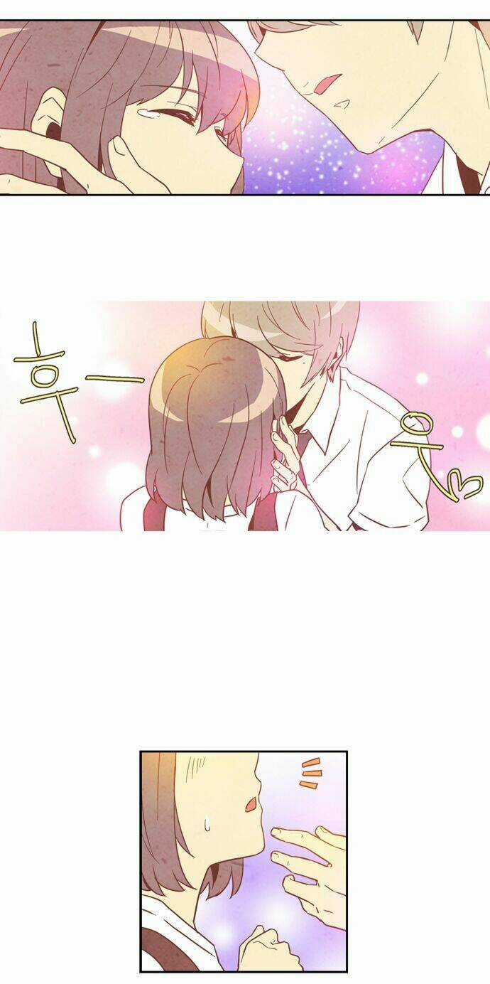 Evergreen Tea Chapter 2 trang 12