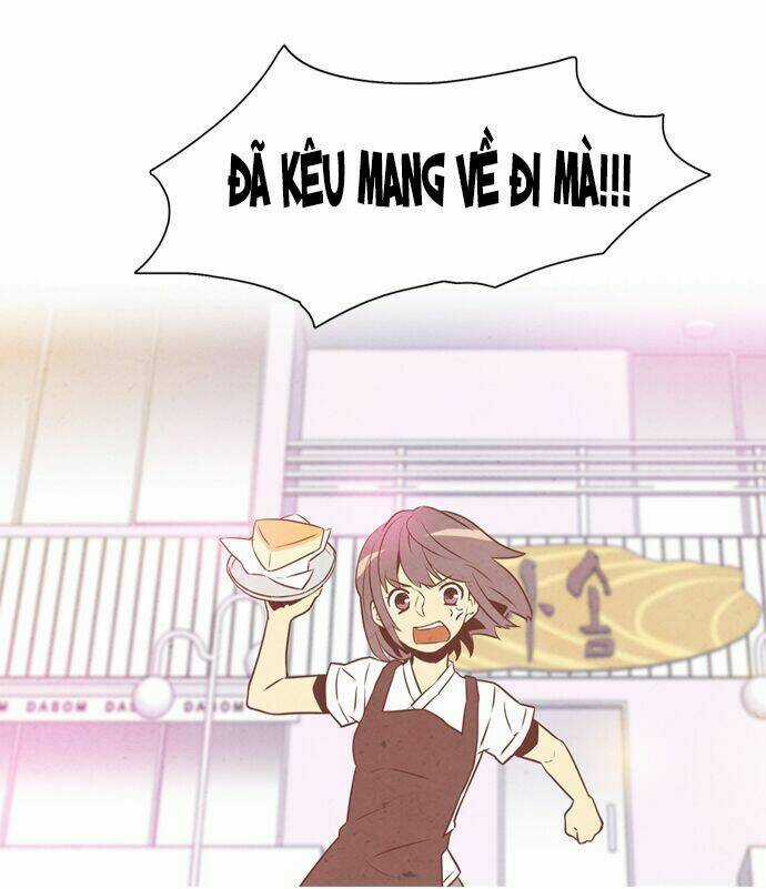 Evergreen Tea Chapter 2 trang 23