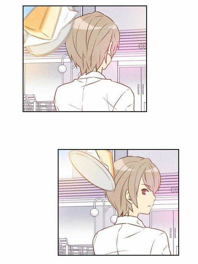 Evergreen Tea Chapter 2 trang 25