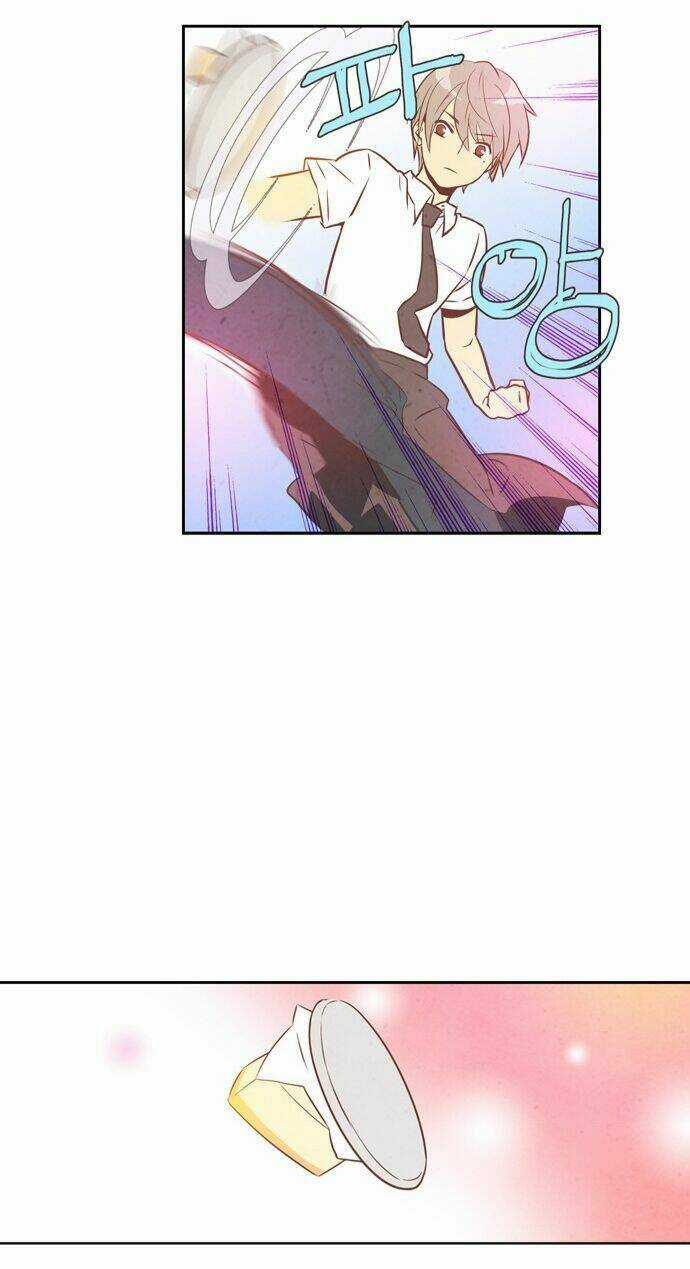 Evergreen Tea Chapter 2 trang 27