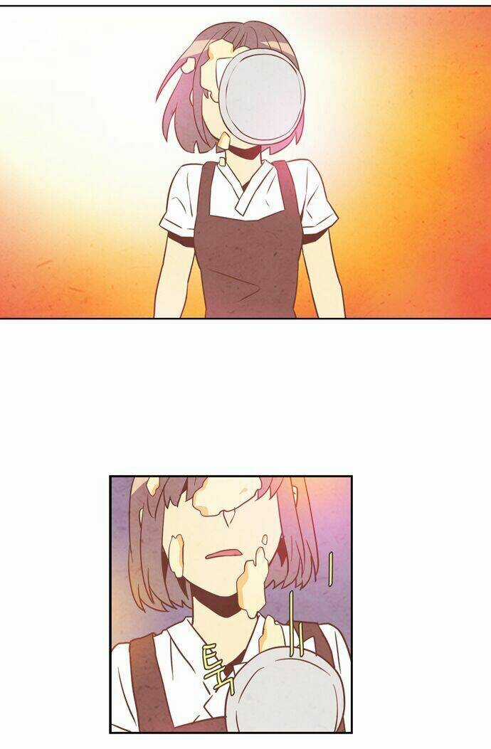 Evergreen Tea Chapter 2 trang 28