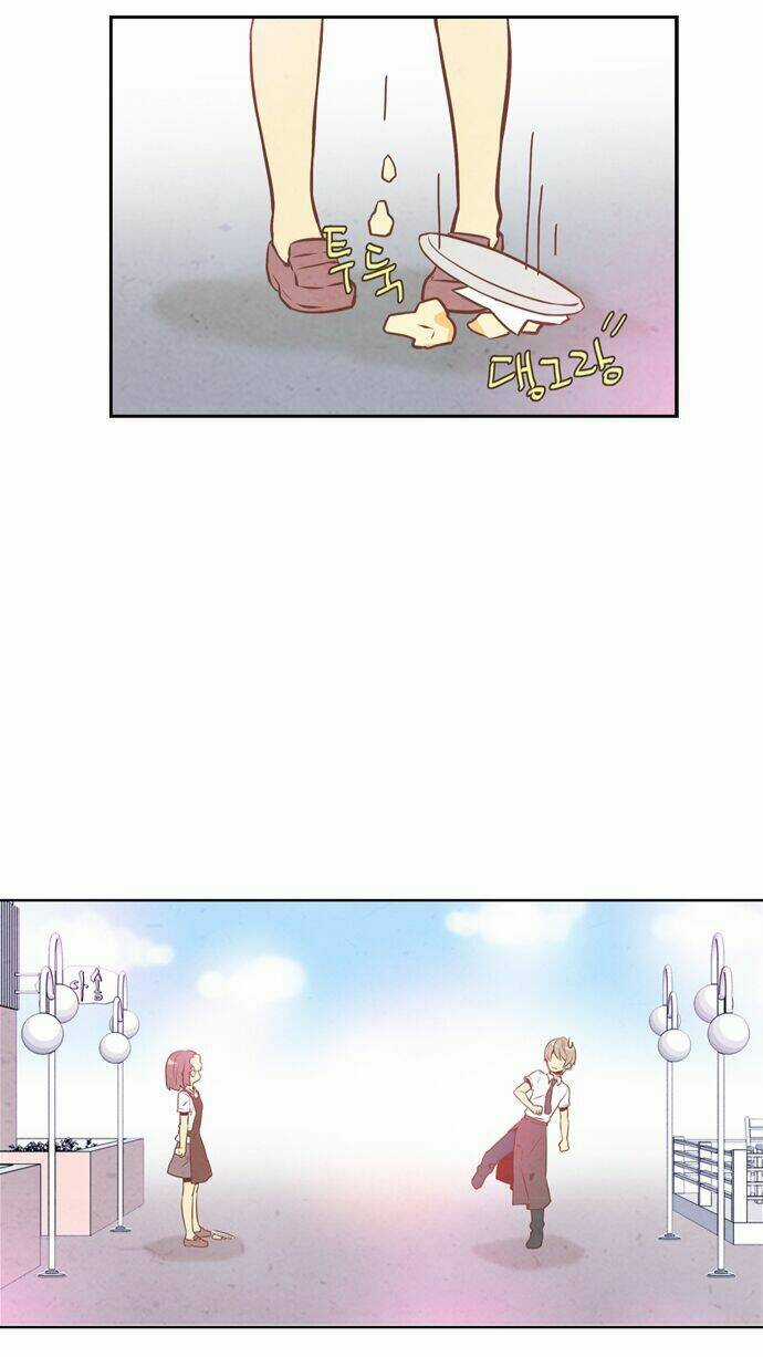 Evergreen Tea Chapter 2 trang 29