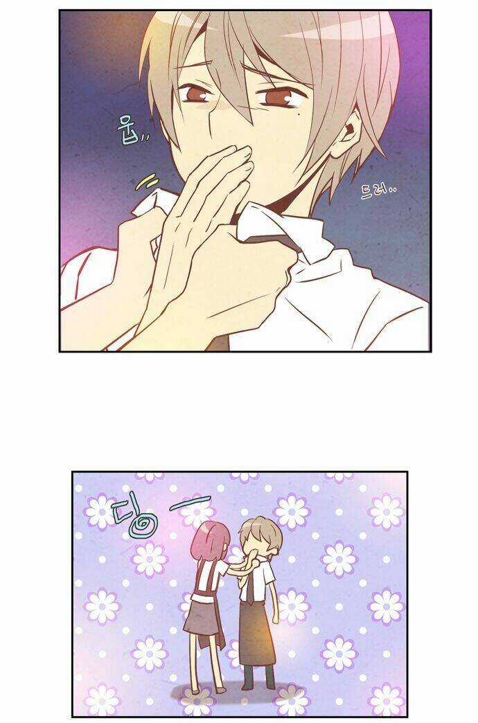 Evergreen Tea Chapter 2 trang 32