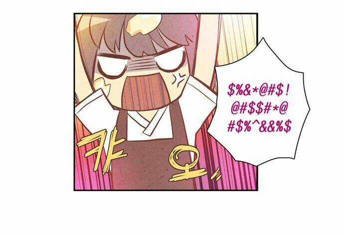 Evergreen Tea Chapter 2 trang 33