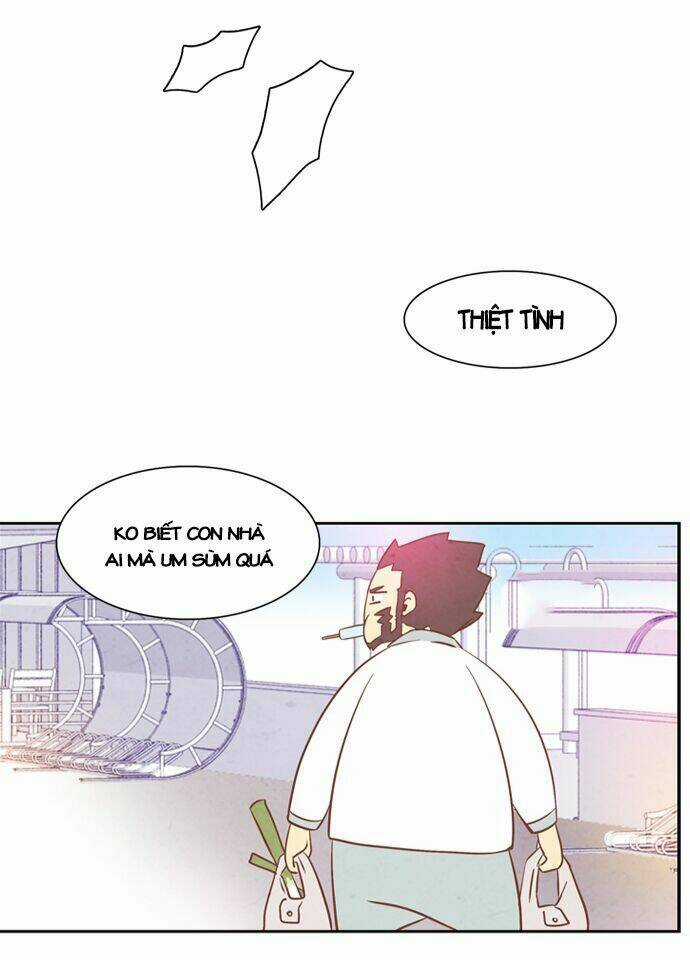 Evergreen Tea Chapter 2 trang 34