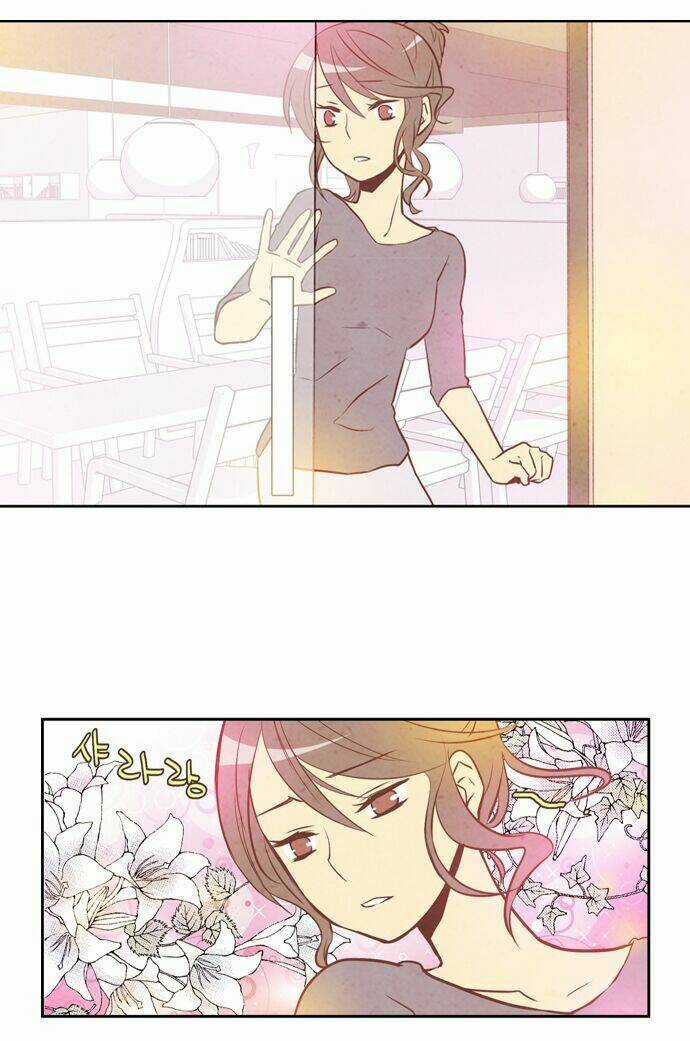 Evergreen Tea Chapter 2 trang 37