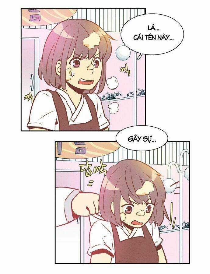 Evergreen Tea Chapter 2 trang 39