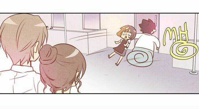 Evergreen Tea Chapter 2 trang 40