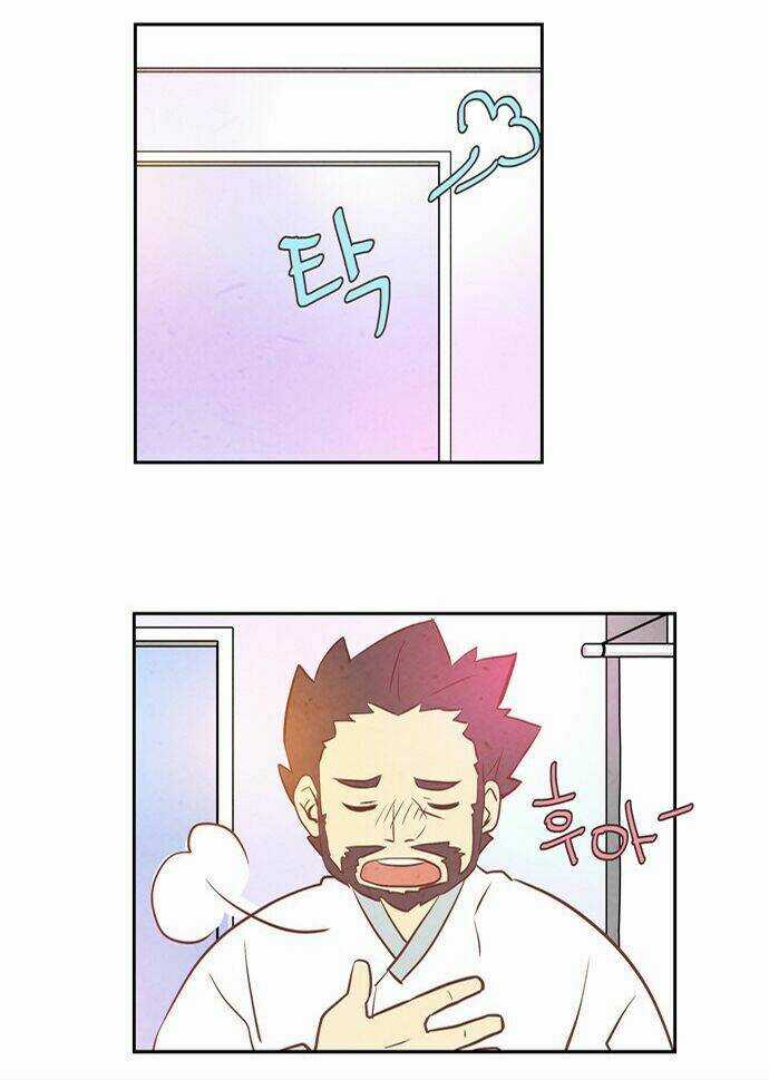 Evergreen Tea Chapter 2 trang 41