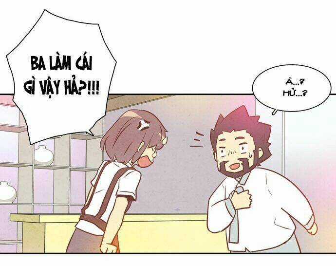 Evergreen Tea Chapter 2 trang 42