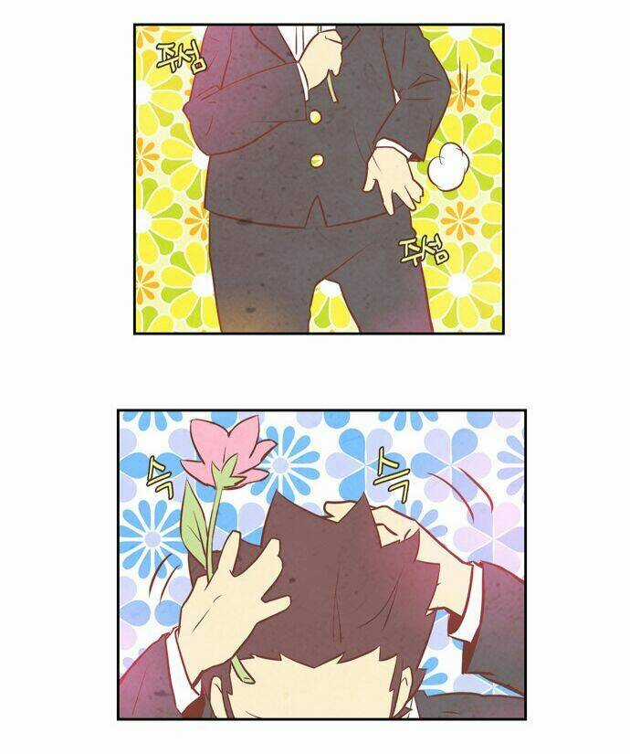 Evergreen Tea Chapter 2 trang 47