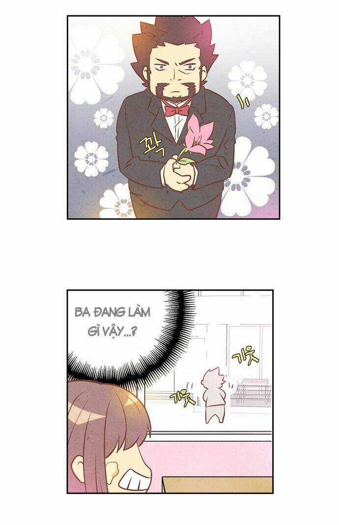 Evergreen Tea Chapter 2 trang 48