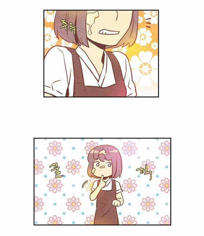 Evergreen Tea Chapter 2 trang 49