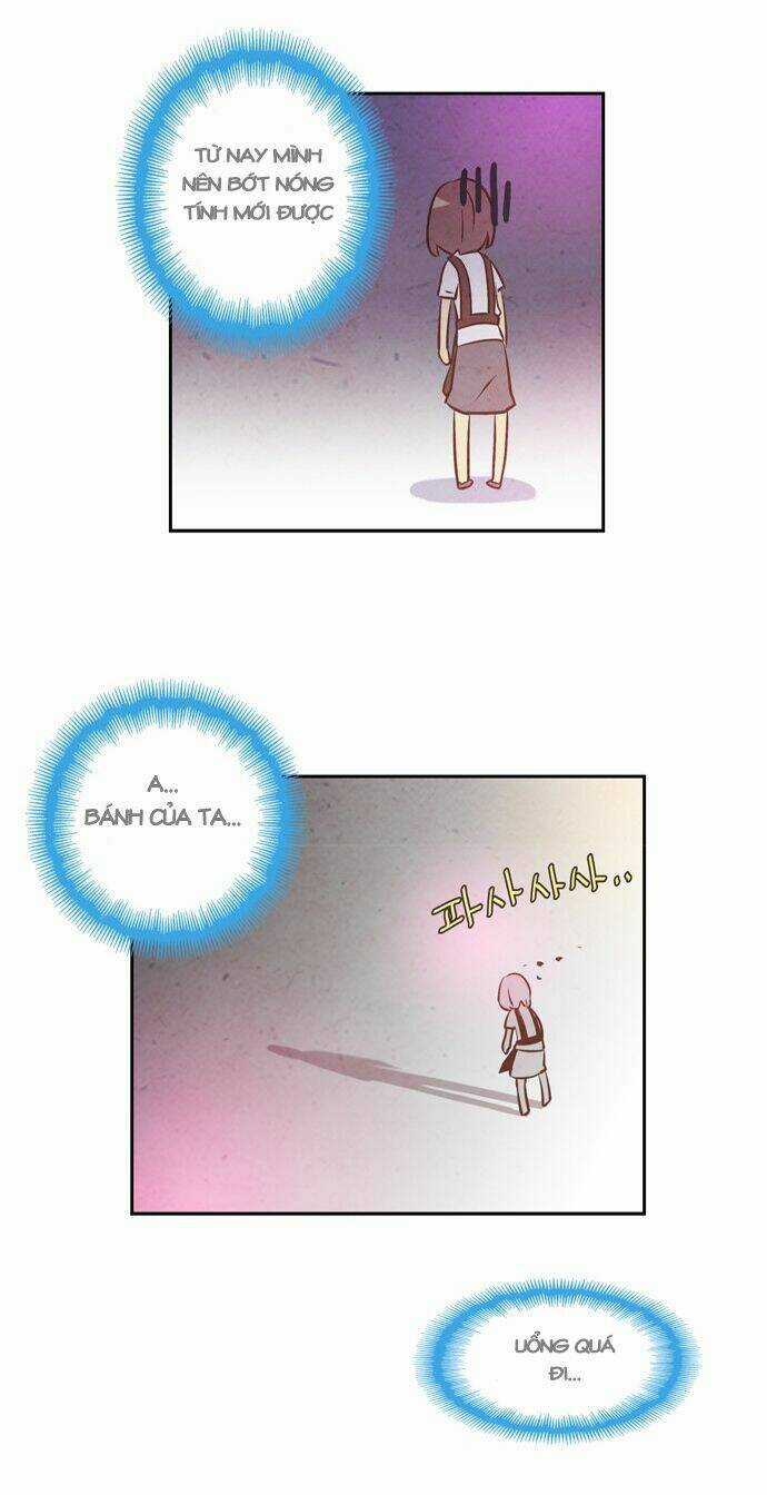 Evergreen Tea Chapter 2 trang 51