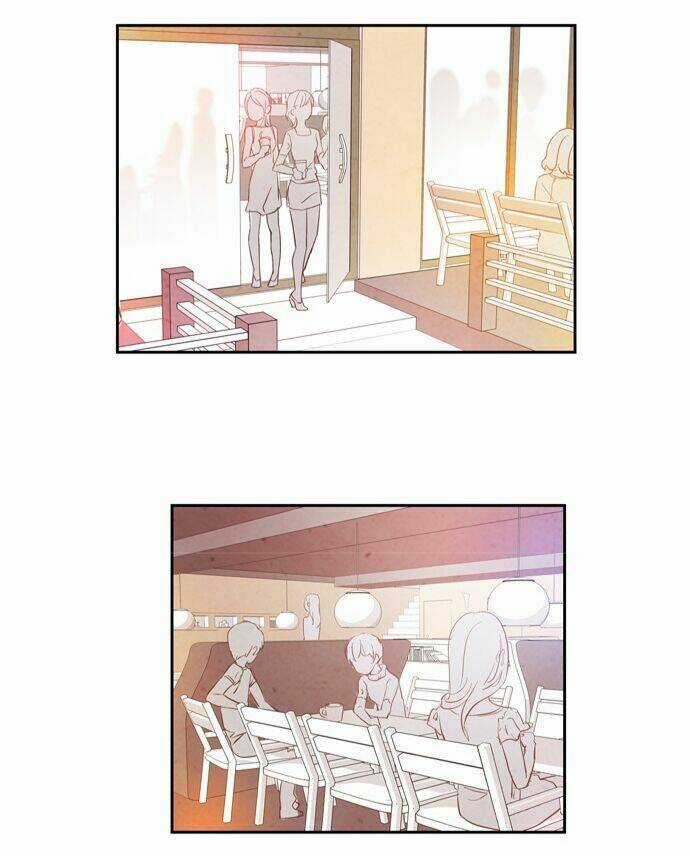 Evergreen Tea Chapter 2 trang 6