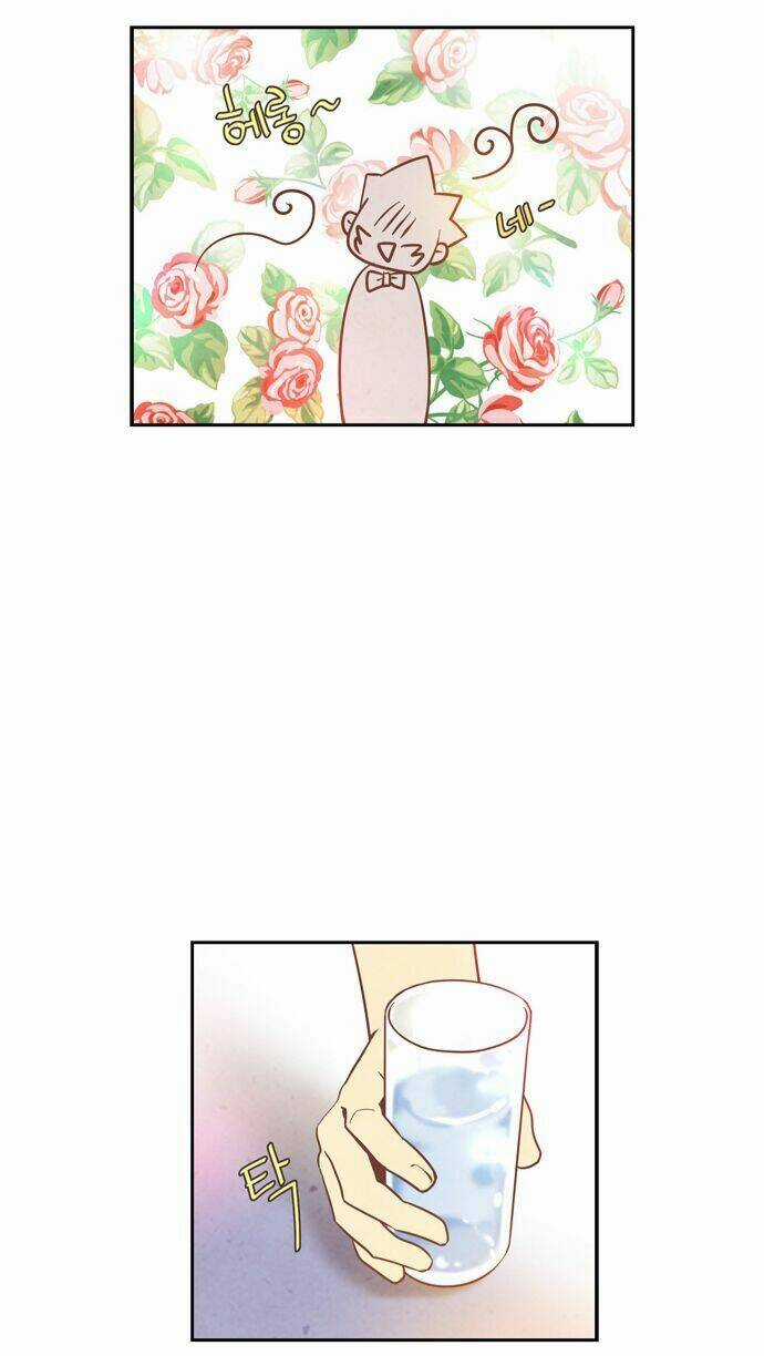 Evergreen Tea Chapter 3 trang 13