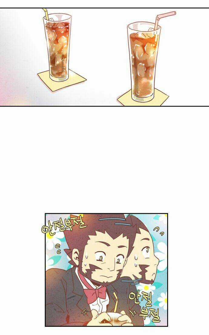 Evergreen Tea Chapter 3 trang 18