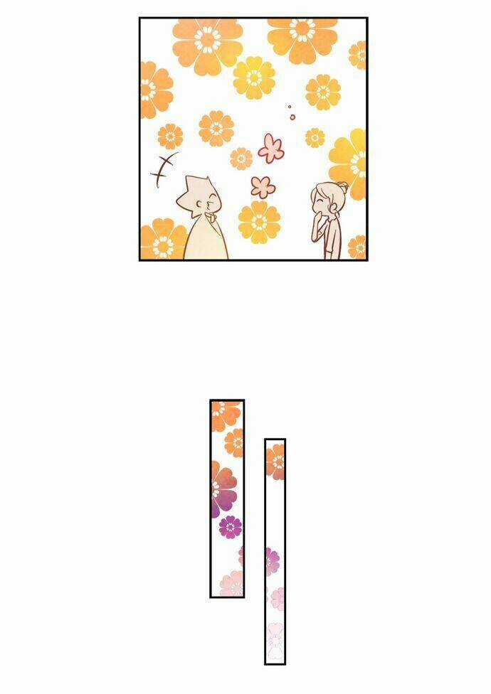 Evergreen Tea Chapter 3 trang 22