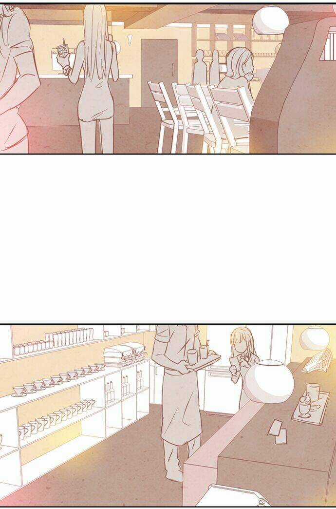 Evergreen Tea Chapter 3 trang 3