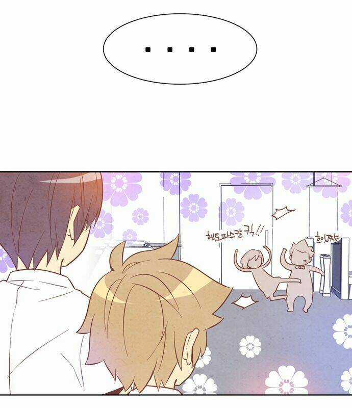 Evergreen Tea Chapter 3 trang 37