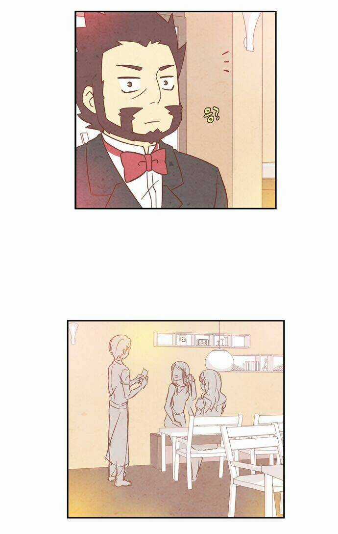 Evergreen Tea Chapter 3 trang 5