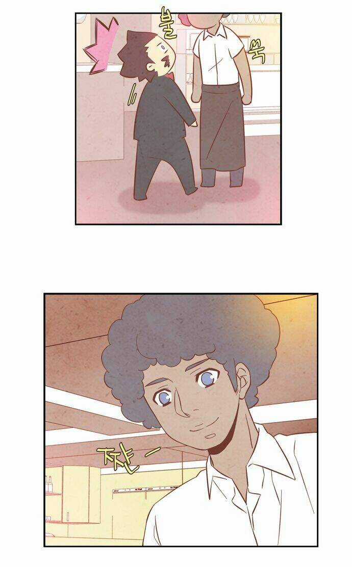 Evergreen Tea Chapter 3 trang 7