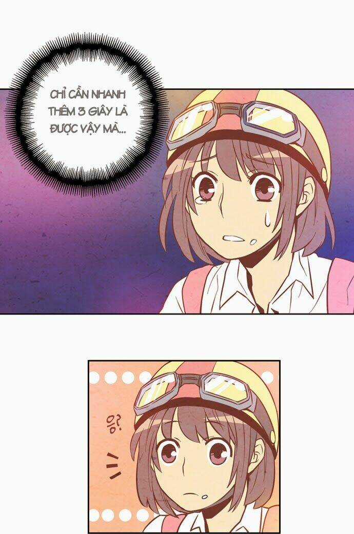 Evergreen Tea Chapter 4 trang 14