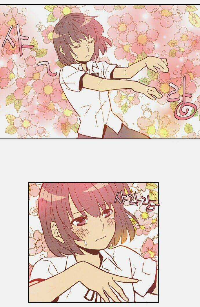 Evergreen Tea Chapter 4 trang 31