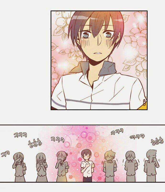 Evergreen Tea Chapter 4 trang 32