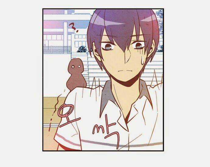 Evergreen Tea Chapter 4 trang 43