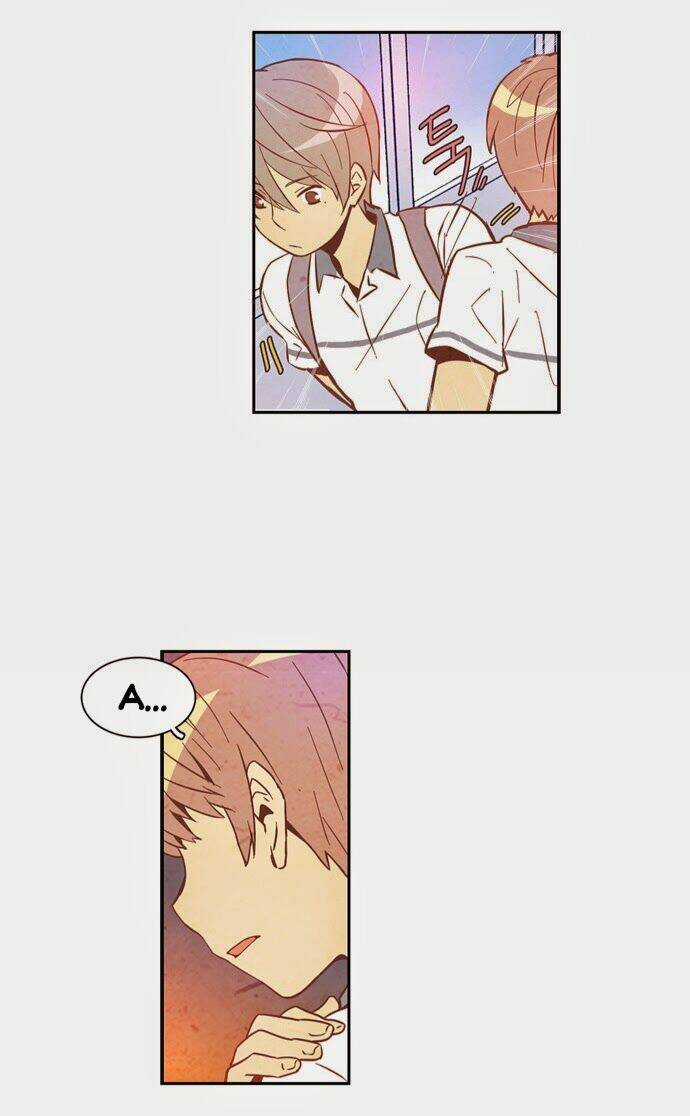 Evergreen Tea Chapter 4 trang 46